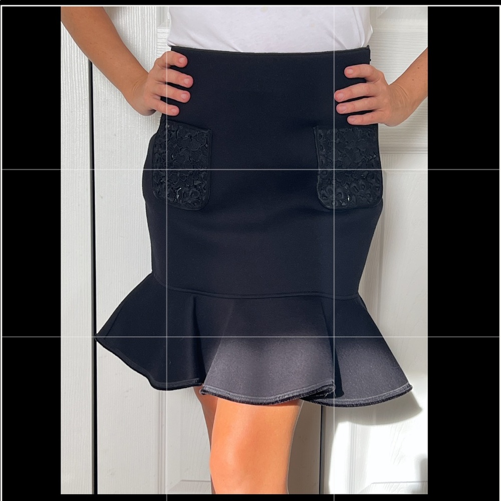 Roberto Cavalli Skirt